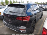 Volkswagen Taos Se 3VVVX7B21RM110530 снимка