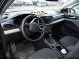 Volkswagen Taos Se 3VVVX7B21RM110530 снимка