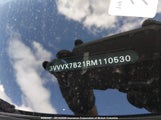 Volkswagen Taos Se 3VVVX7B21RM110530 снимка