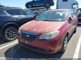 Hyundai Elantra Gl KMHDT45D27U060498 снимка