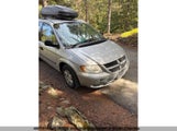 Dodge Caravan Se 1D4GP25R56B729897 fotografie