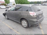 Toyota Corolla Matrix Xr 2T1KR32E85C870214 снимка