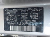 Hyundai Elantra Sel KMHLM4AG8PU416994 снимка
