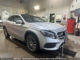 Mercedes-Benz Gla 250 4Matic WDCTG4GB1KJ576548 photo