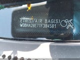 Mercedes-Benz C 280 WDBHA28E7TF384581 снимка