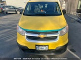 Chevrolet City Express Ls 3N63M0YN6FK693253 снимка