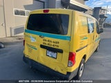 Chevrolet City Express Ls 3N63M0YN6FK693253 снимка