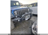 Jeep Wrangler Unlimited Sport 1C4BJWDG0FL716064 fotografie