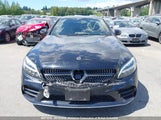Mercedes-Benz C 300 4Matic 55SWF8EB2KU290827 fotografie