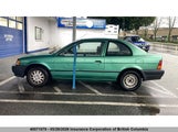 Toyota Tercel Ce JT2AC51L3V0201022 photo