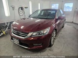 Honda Accord Sport 1HGCR2F52DA801032 снимка