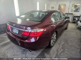 Honda Accord Sport 1HGCR2F52DA801032 снимка