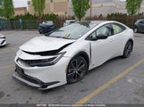 Toyota Prius JTDADABU7S3029477 снимка