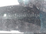 Chevrolet Cruze 1G1PA5SH4B7169176 снимка