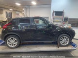 Nissan Juke JN8AF5MR5ET450312 снимка