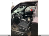 Nissan Juke JN8AF5MR5ET450312 снимка