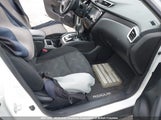 Nissan Rogue 5N1AT2MM6EC805393 снимка