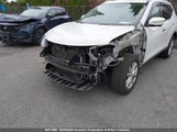 Nissan Rogue 5N1AT2MM6EC805393 снимка