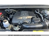 Nissan Titan 1N6AA0EC2FN504739 снимка