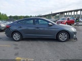 Hyundai Elantra Se KMHD74LF5KU735617 photo