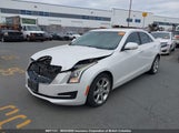 Cadillac Ats 1G6AH5RX2G0134046 fotografie