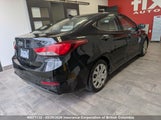Hyundai Elantra Se/Sport/Limited 5NPDH4AE8EH499488 photo