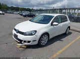 Volkswagen Golf WVWDA7AJ2CW146982 снимка