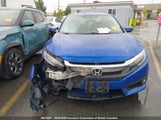 Honda Civic Touring 2HGFC1F91JH103360 снимка