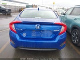 Honda Civic Touring 2HGFC1F91JH103360 снимка