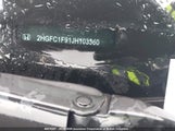 Honda Civic Touring 2HGFC1F91JH103360 снимка