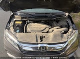 Honda Odyssey Ex 5FNRL6H45KB506873 снимка