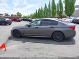 BMW 530I WBAJA7C54KG910615 снимка