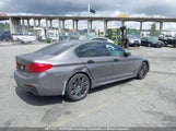 BMW 530I WBAJA7C54KG910615 снимка