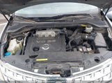 Nissan Murano Sl/Se/S JN8AZ08W27W612828 photo
