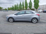 Hyundai Elantra Gt KMHD35LE9DU084780 снимка