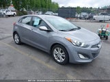 Hyundai Elantra Gt KMHD35LE9DU084780 снимка