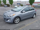 Hyundai Elantra Gt KMHD35LE9DU084780 снимка