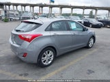 Hyundai Elantra Gt KMHD35LE9DU084780 снимка