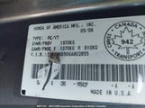Honda Accord Ex 1HGCM66566A802855 снимка
