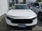 Honda Accord Touring Hybrid 1HGCY2F86SA800492 снимка