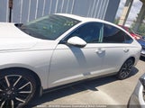 Honda Accord Touring Hybrid 1HGCY2F86SA800492 снимка