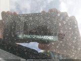 Honda Accord Touring Hybrid 1HGCY2F86SA800492 снимка