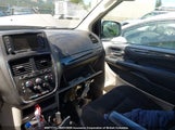 Dodge Grand Caravan Se 2C4RDGBG0ER220136 снимка