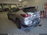 Chevrolet Blazer Rs 3GNKBKRS5PS233028 снимка