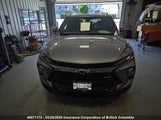 Chevrolet Blazer Rs 3GNKBKRS5PS233028 снимка