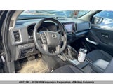 Nissan Frontier Hardbody Edition/Sl/Sv 1N6ED1FK8RN661314 снимка