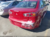 Mitsubishi Lancer Se JA32U2FU6BU606089 снимка