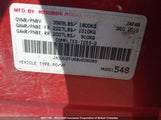 Mitsubishi Lancer Se JA32U2FU6BU606089 снимка