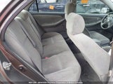Toyota Corolla Ce/Le/S 2T1BR32E95C877060 снимка