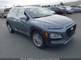 Hyundai Kona KM8K22AA0LU556694 снимка